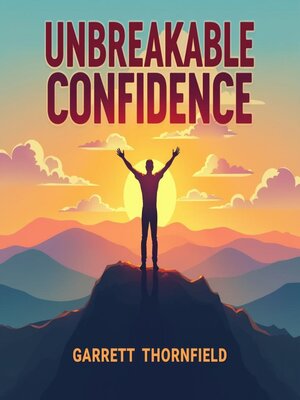 cover image of Unbreakable Confidence